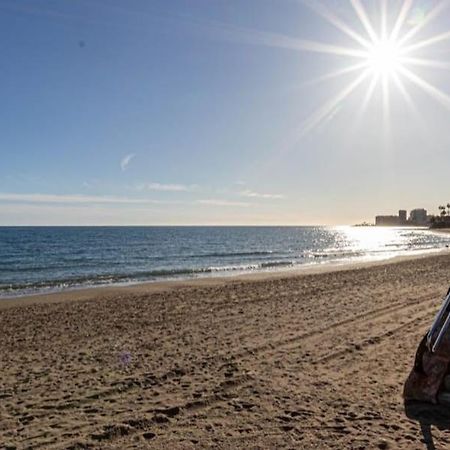 Apartamento Santa Ana Διαμέρισμα Benalmádena Εξωτερικό φωτογραφία