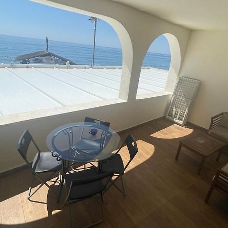 Apartamento Santa Ana Διαμέρισμα Benalmádena Εξωτερικό φωτογραφία