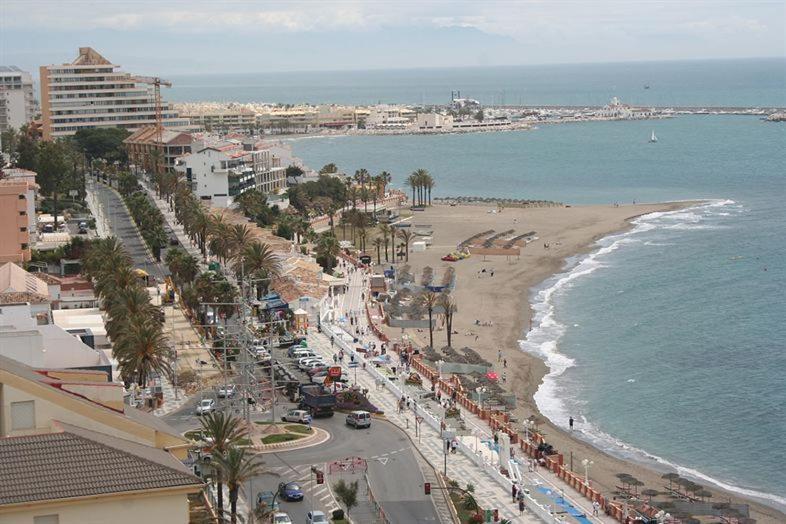 Apartamento Santa Ana Διαμέρισμα Benalmádena Εξωτερικό φωτογραφία