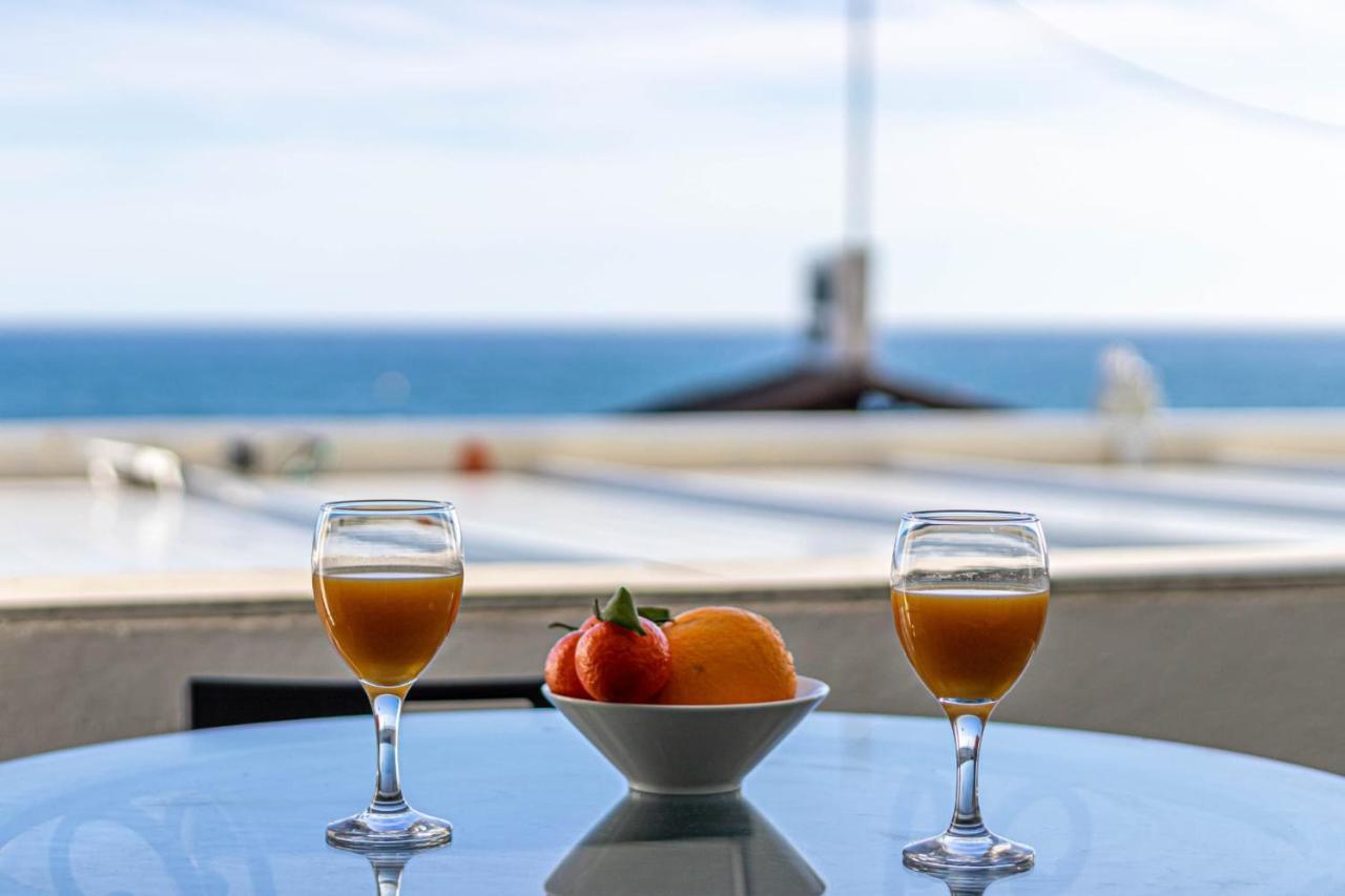 Apartamento Santa Ana Διαμέρισμα Benalmádena Εξωτερικό φωτογραφία