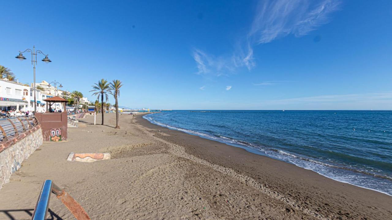 Apartamento Santa Ana Διαμέρισμα Benalmádena Εξωτερικό φωτογραφία