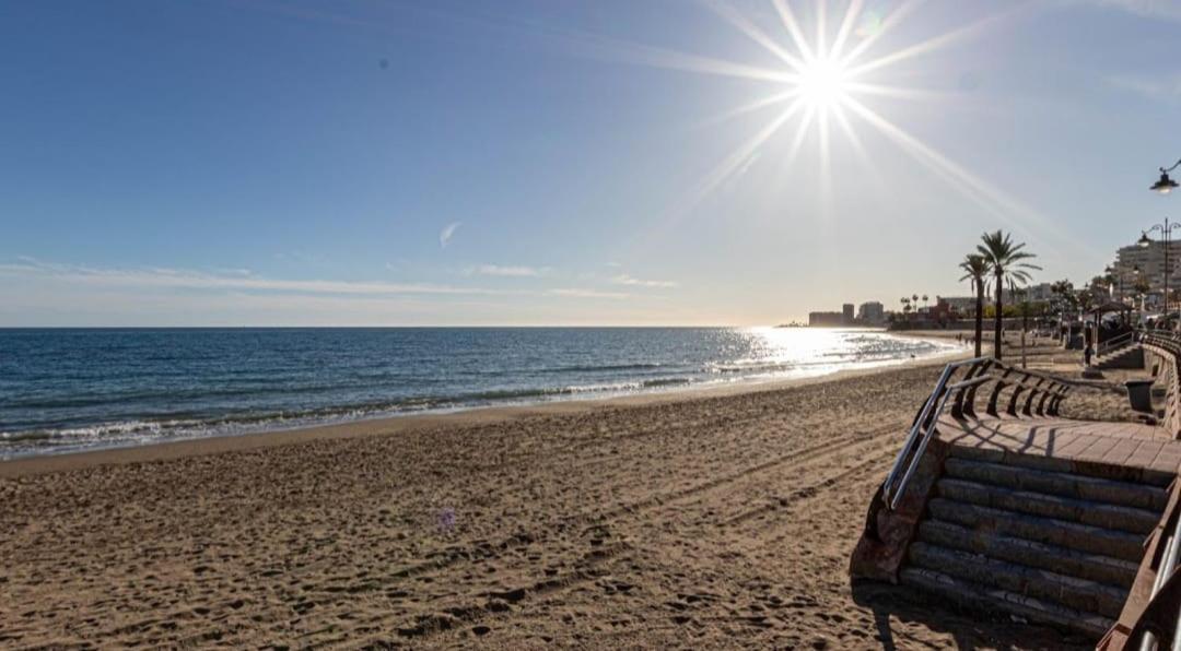 Apartamento Santa Ana Διαμέρισμα Benalmádena Εξωτερικό φωτογραφία