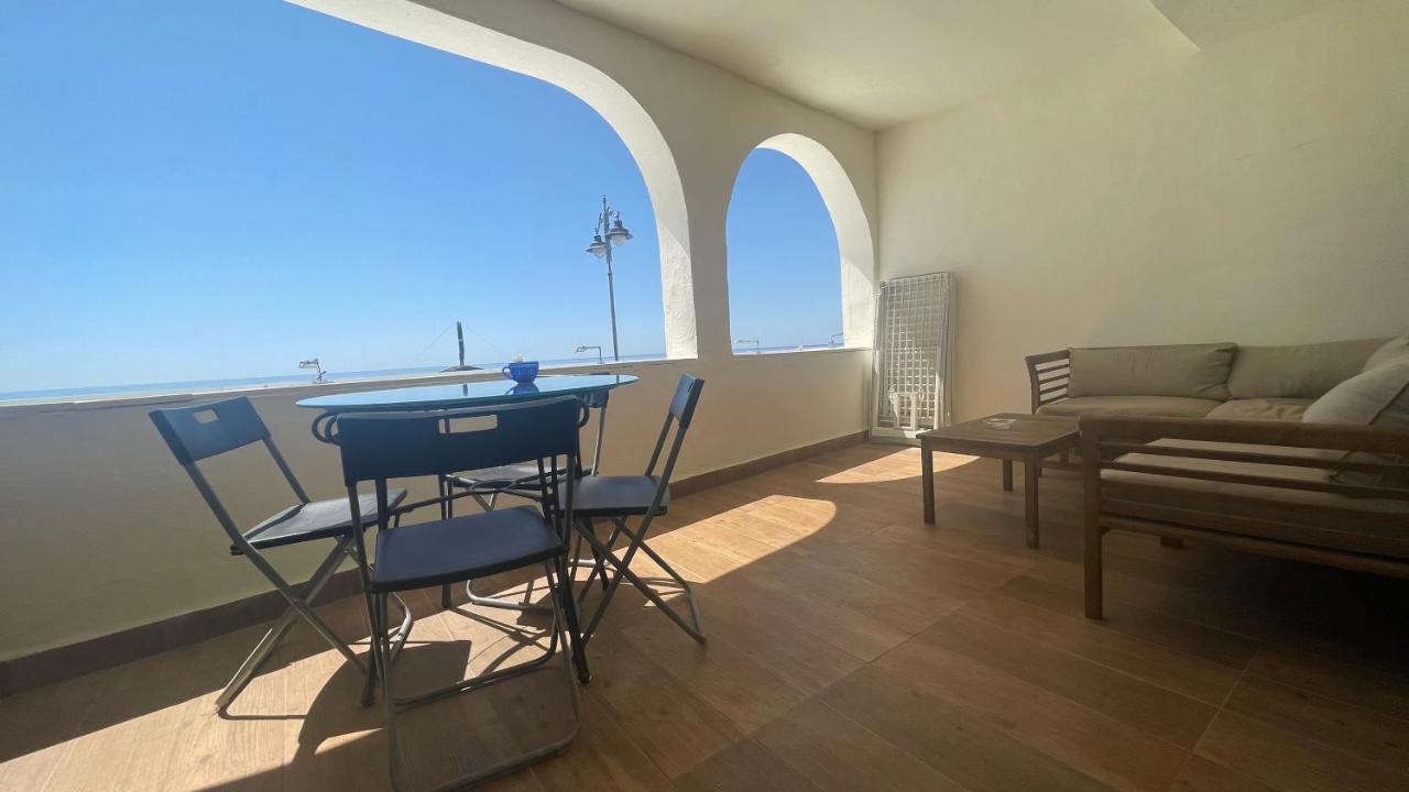 Apartamento Santa Ana Διαμέρισμα Benalmádena Εξωτερικό φωτογραφία