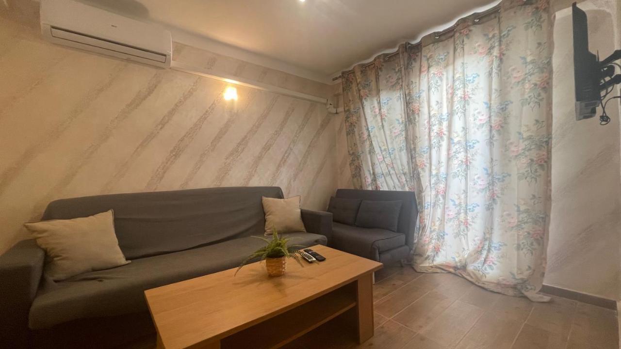 Apartamento Santa Ana Διαμέρισμα Benalmádena Εξωτερικό φωτογραφία