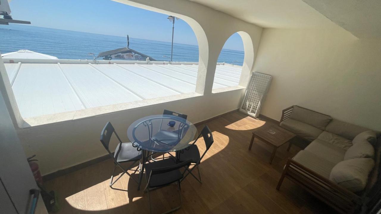 Apartamento Santa Ana Διαμέρισμα Benalmádena Εξωτερικό φωτογραφία