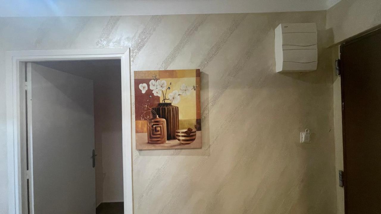 Apartamento Santa Ana Διαμέρισμα Benalmádena Εξωτερικό φωτογραφία