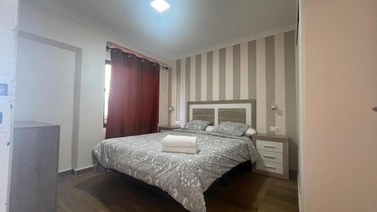 Apartamento Santa Ana Διαμέρισμα Benalmádena Εξωτερικό φωτογραφία