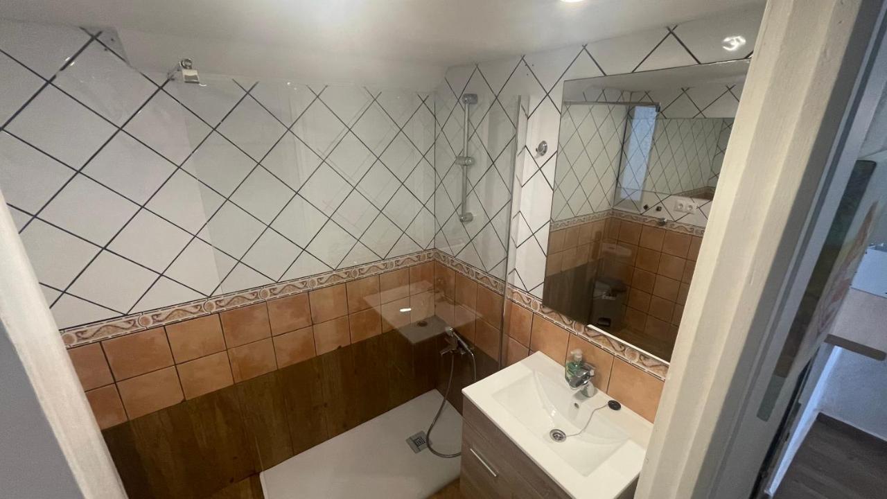 Apartamento Santa Ana Διαμέρισμα Benalmádena Εξωτερικό φωτογραφία