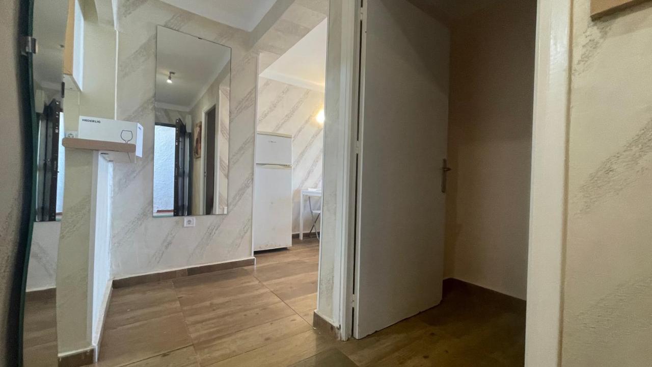 Apartamento Santa Ana Διαμέρισμα Benalmádena Εξωτερικό φωτογραφία