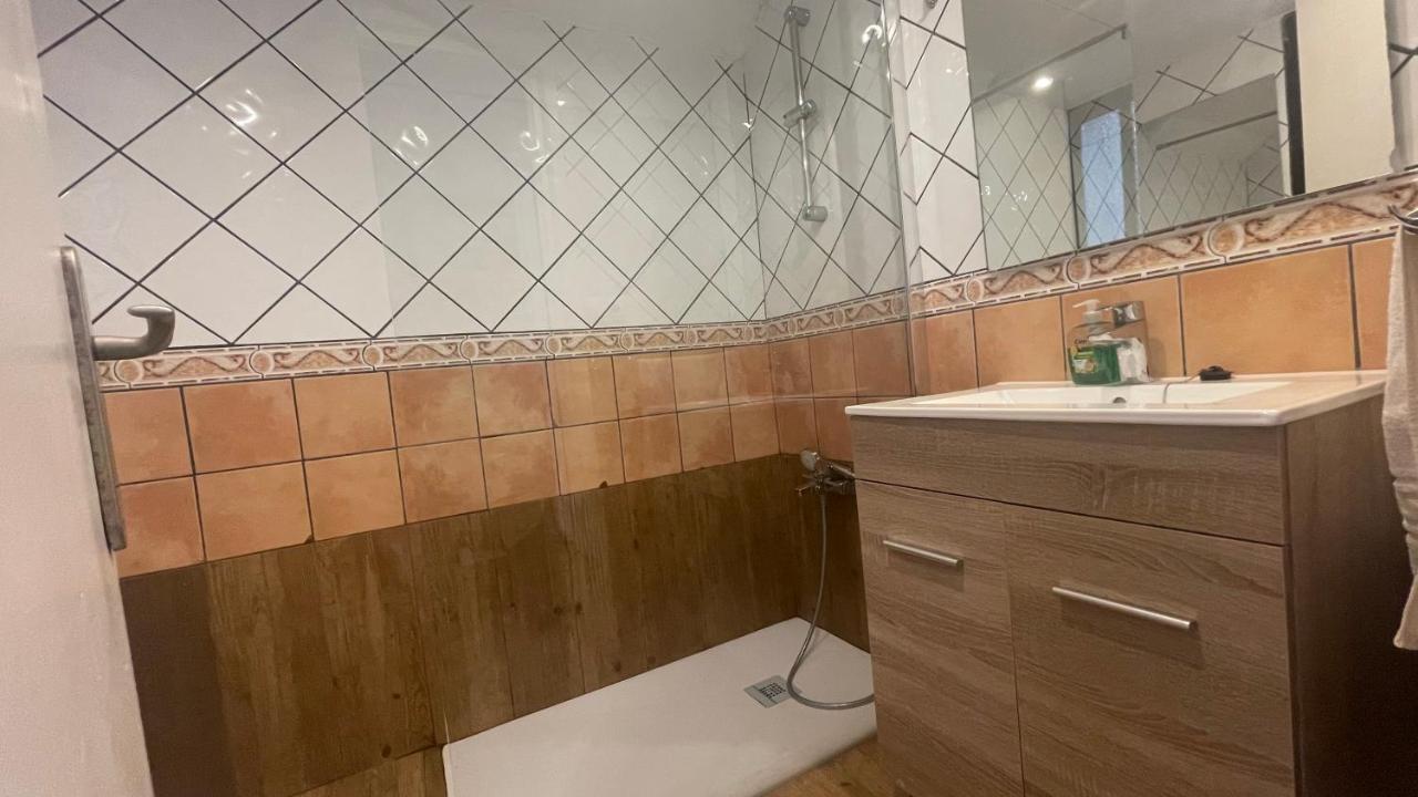 Apartamento Santa Ana Διαμέρισμα Benalmádena Εξωτερικό φωτογραφία